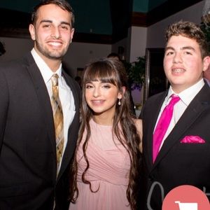 Meet your Posher, Trina